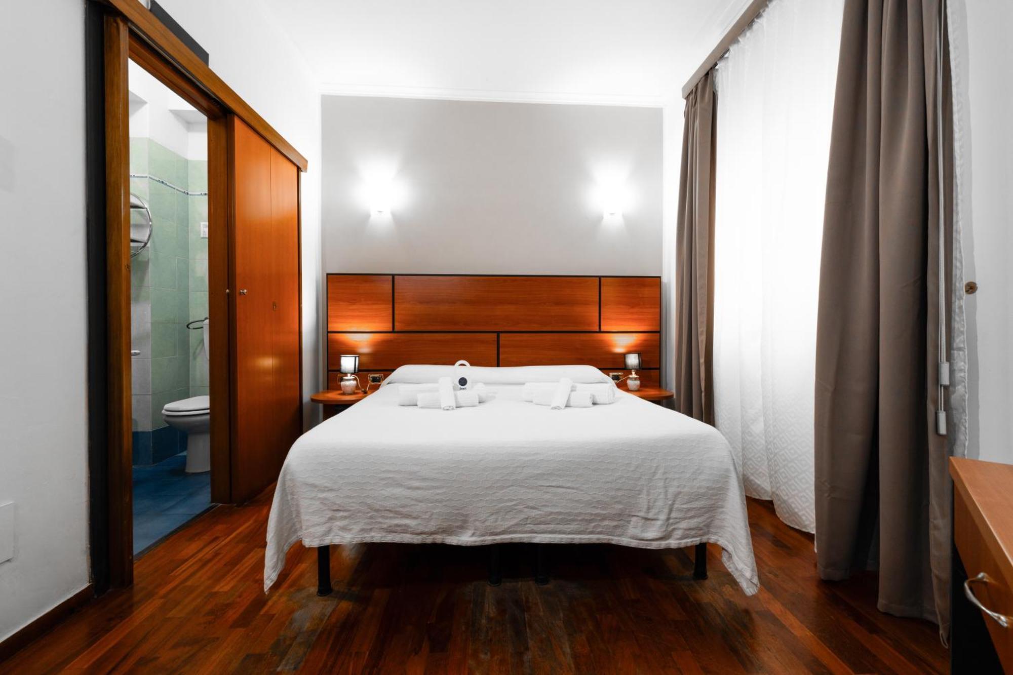 Hotel City Center Palermo Exterior photo
