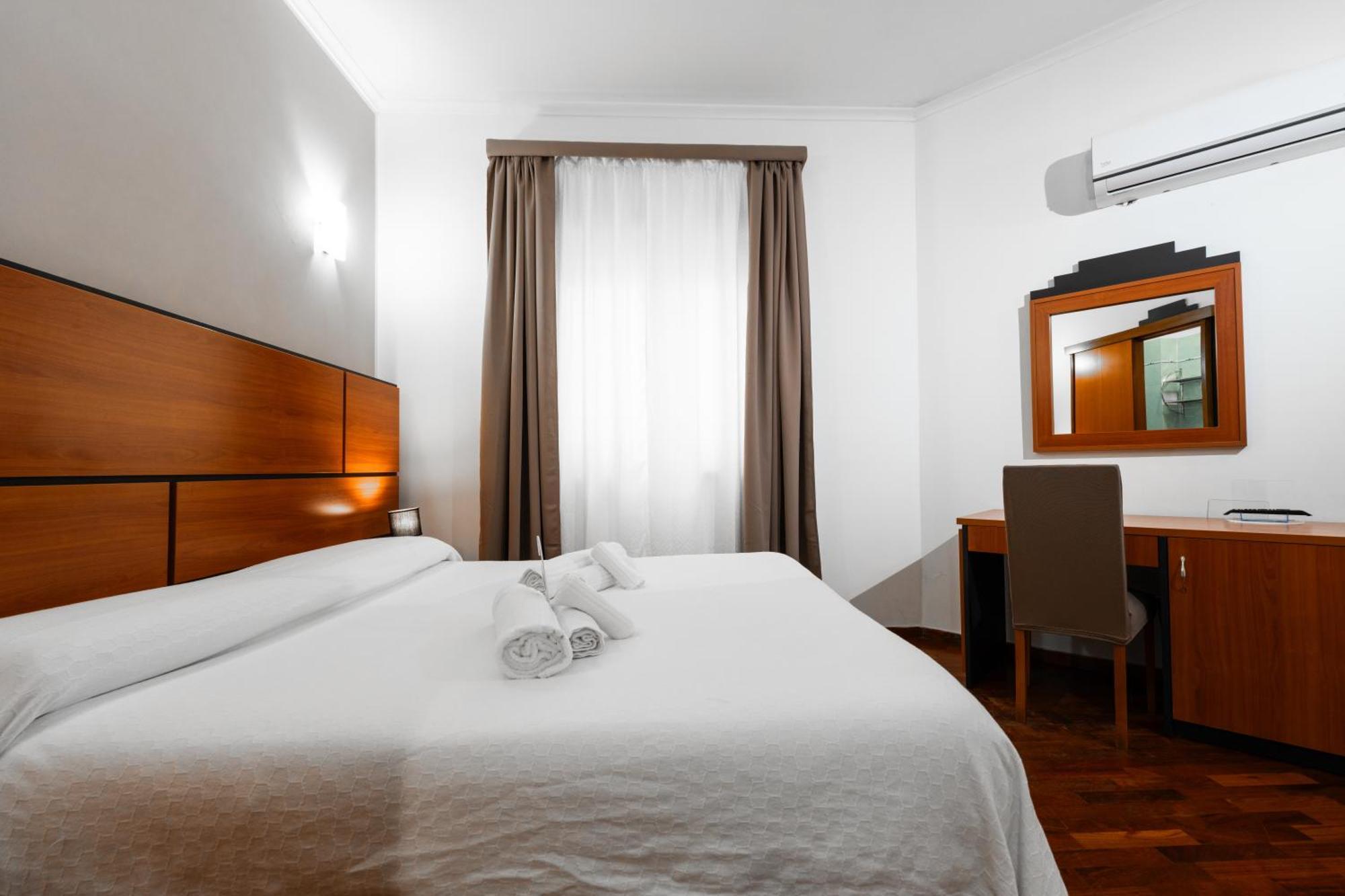 Hotel City Center Palermo Exterior photo