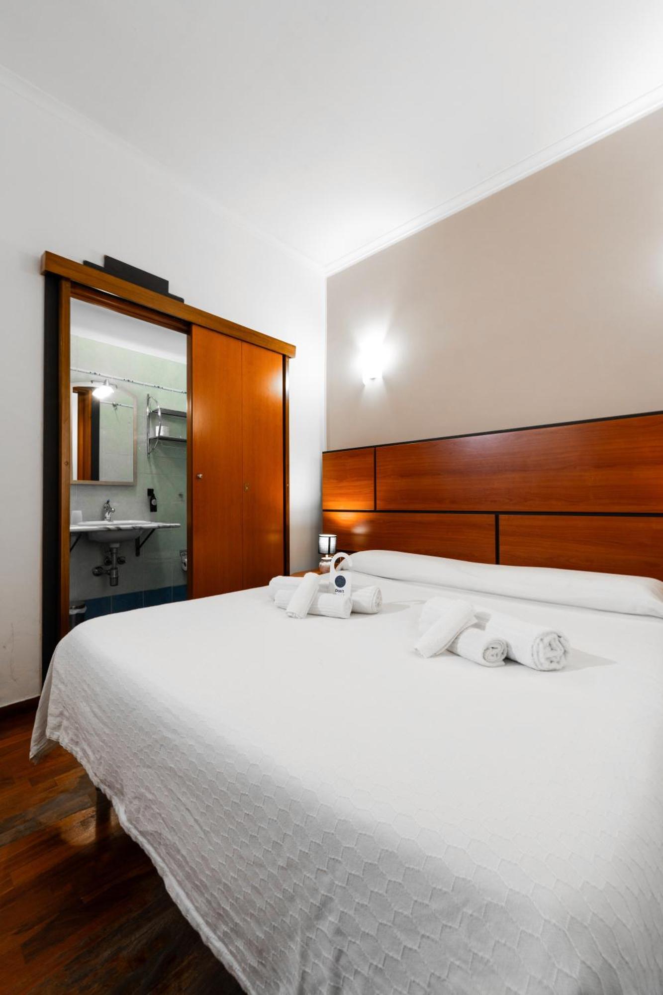 Hotel City Center Palermo Exterior photo